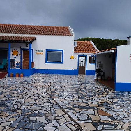 Monte Sol Nascente Villa Grândola Екстериор снимка