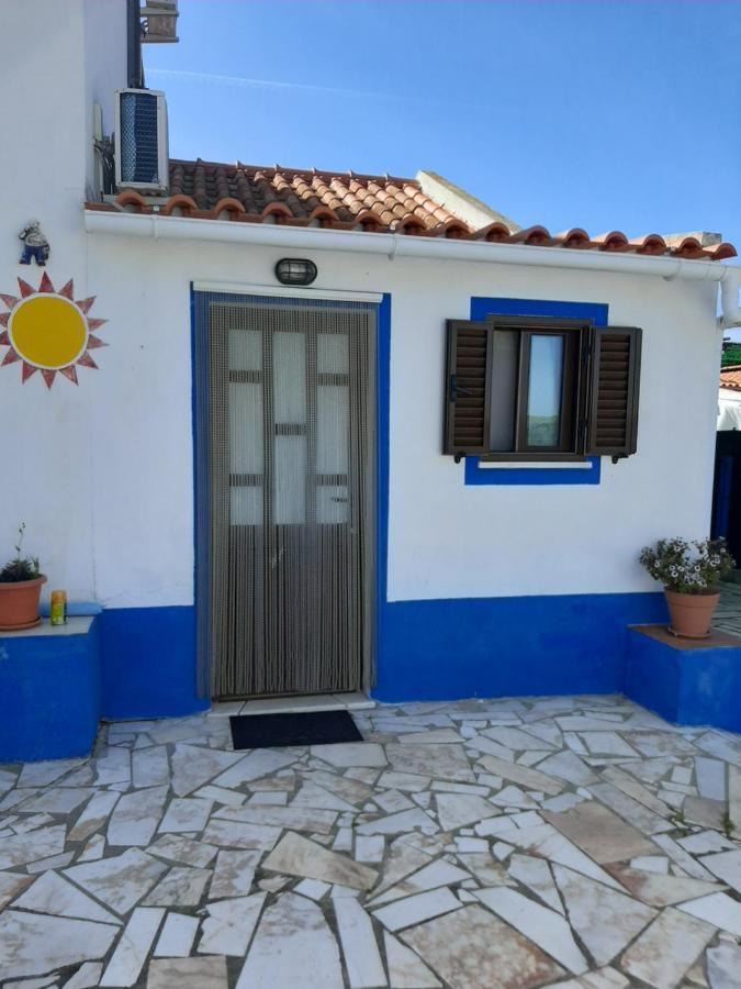 Monte Sol Nascente Villa Grândola Екстериор снимка