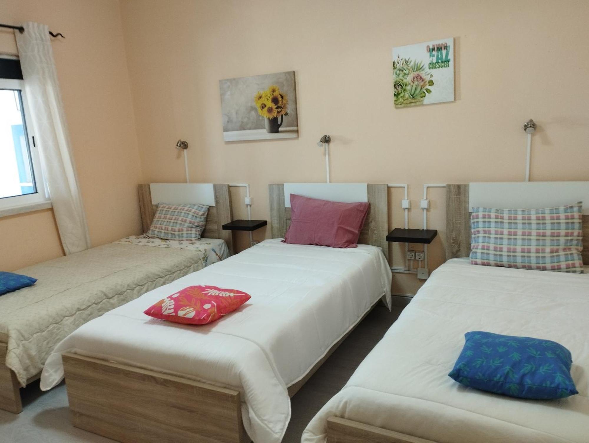 Monte Sol Nascente Villa Grândola Екстериор снимка