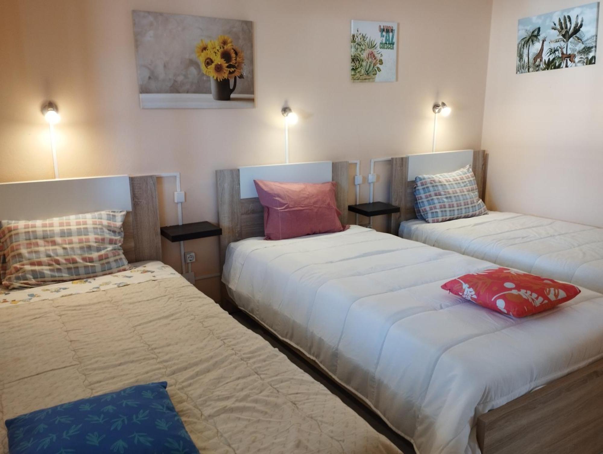 Monte Sol Nascente Villa Grândola Екстериор снимка