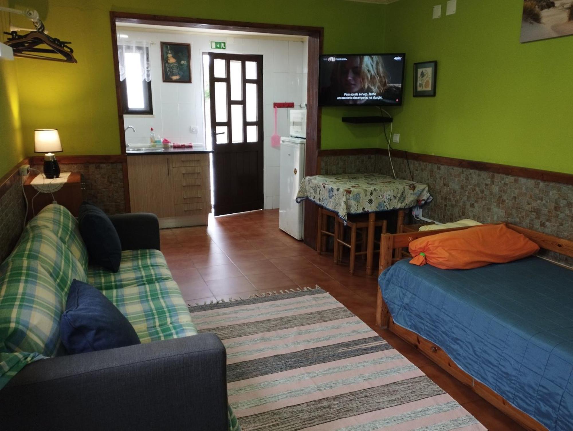 Monte Sol Nascente Villa Grândola Екстериор снимка