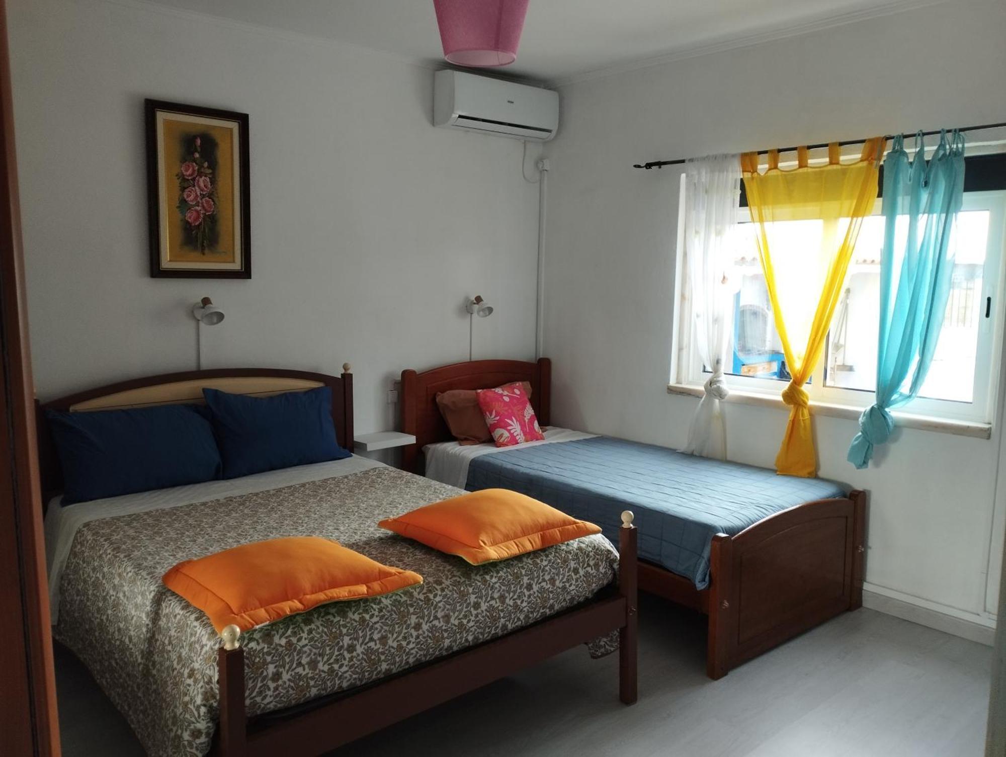 Monte Sol Nascente Villa Grândola Екстериор снимка