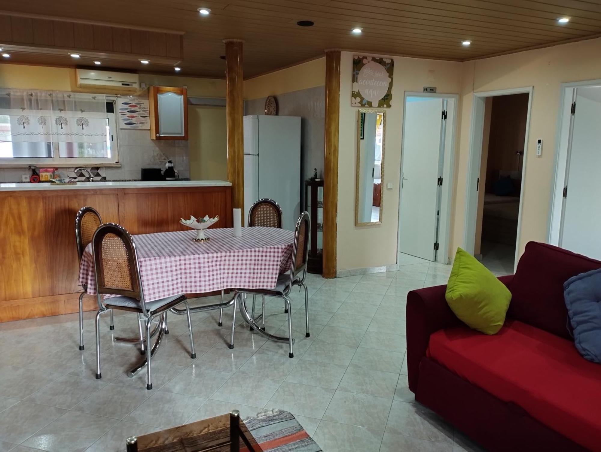 Monte Sol Nascente Villa Grândola Екстериор снимка
