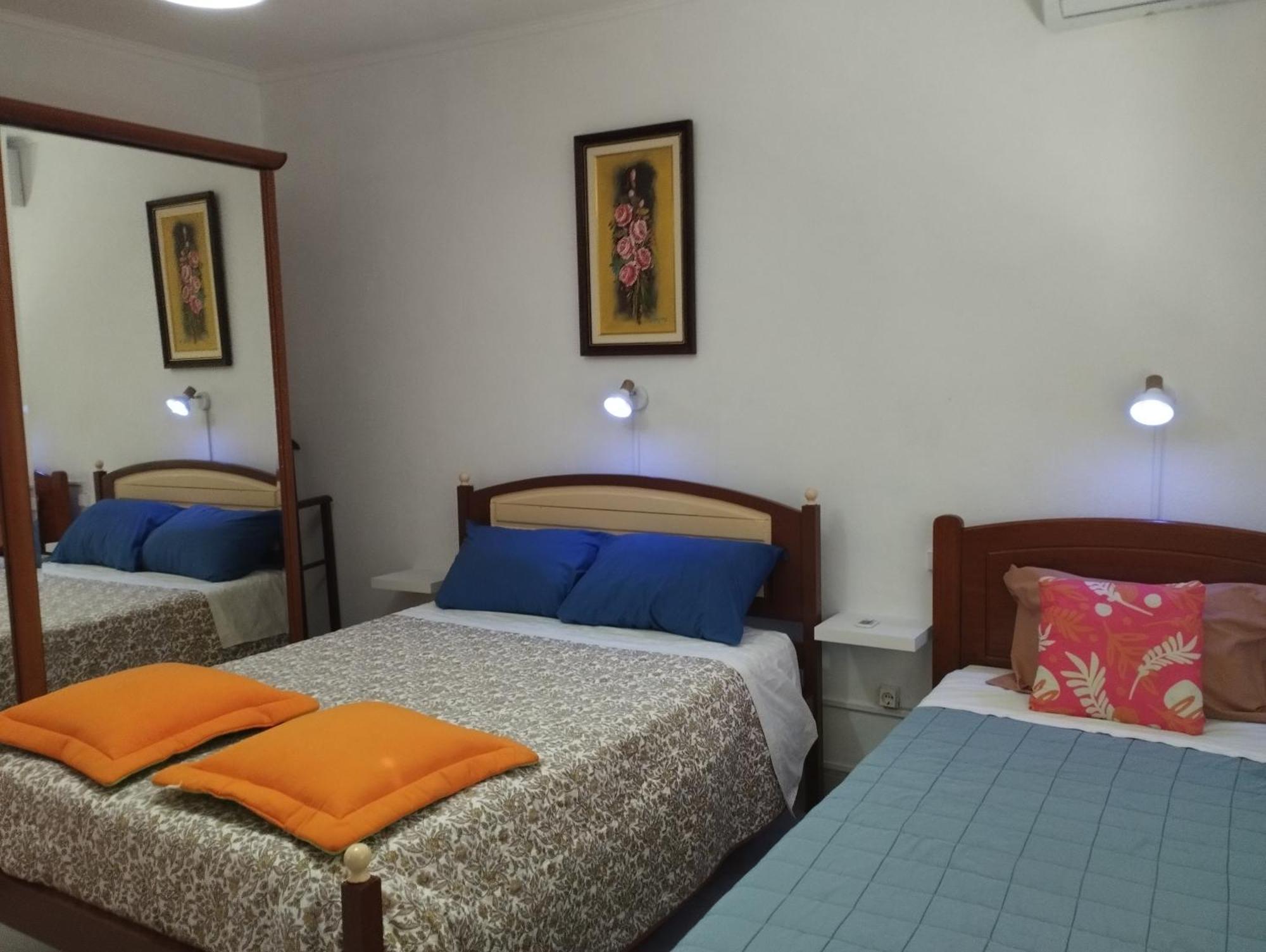Monte Sol Nascente Villa Grândola Екстериор снимка