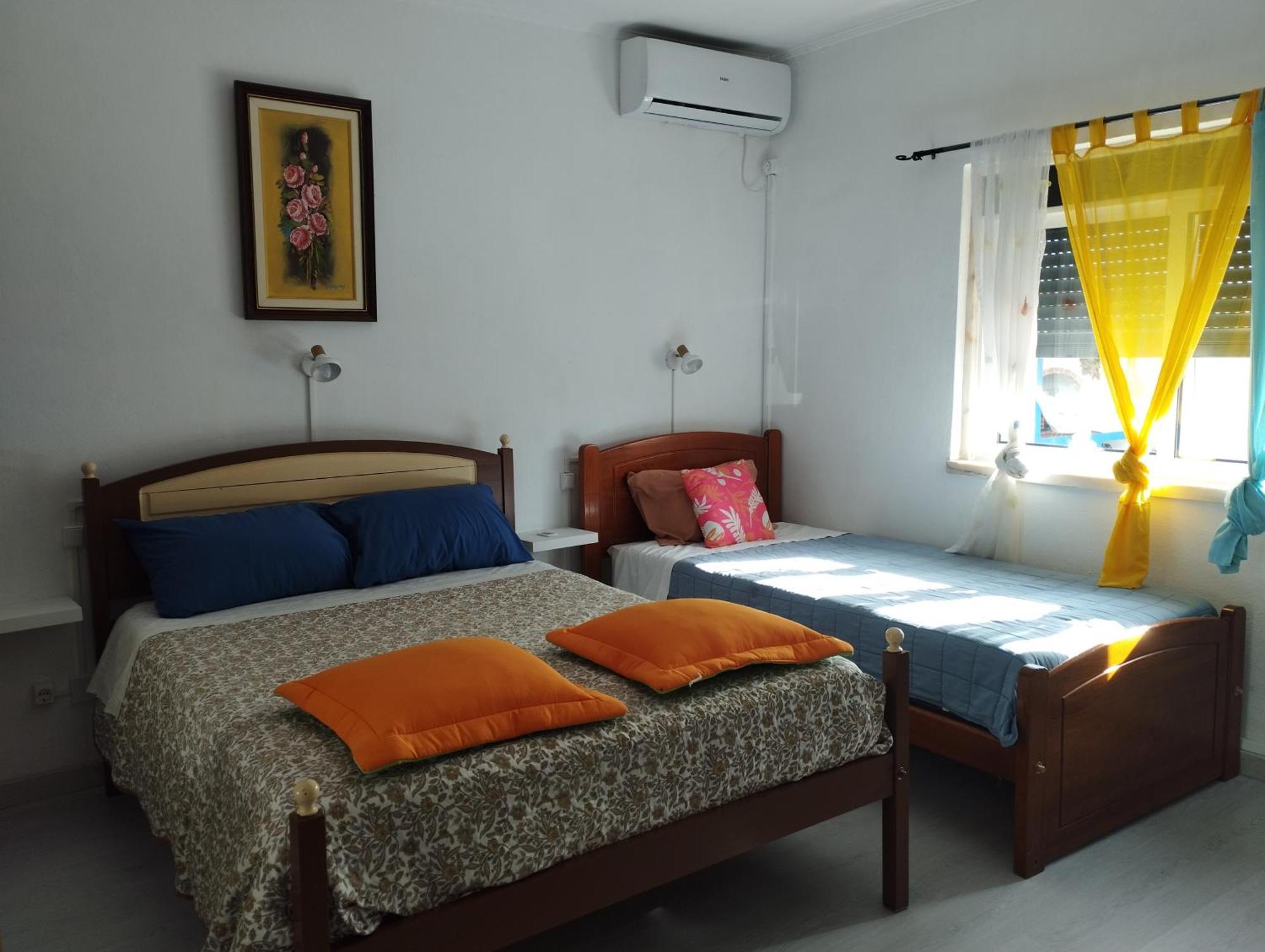 Monte Sol Nascente Villa Grândola Екстериор снимка
